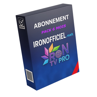 IRON6M
